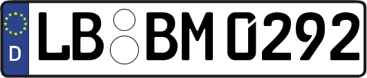 LB-BM0292