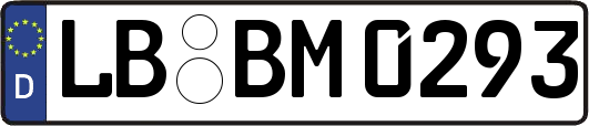 LB-BM0293