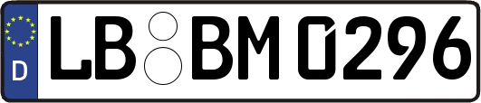 LB-BM0296