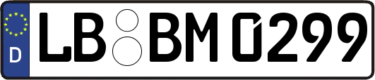 LB-BM0299