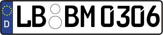 LB-BM0306