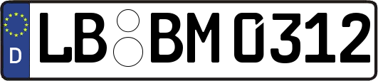 LB-BM0312