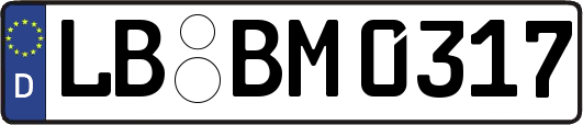 LB-BM0317