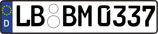 LB-BM0337