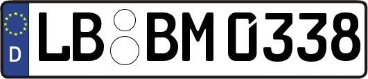 LB-BM0338
