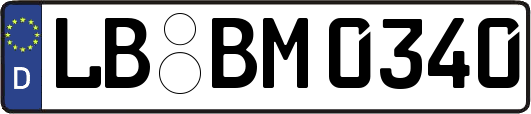 LB-BM0340