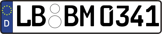 LB-BM0341