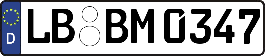LB-BM0347