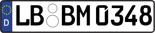 LB-BM0348