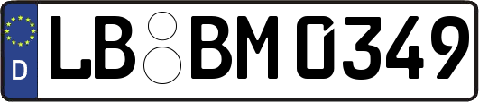 LB-BM0349