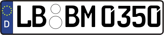 LB-BM0350
