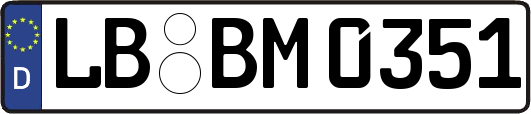 LB-BM0351