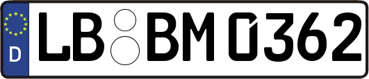 LB-BM0362