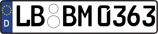 LB-BM0363