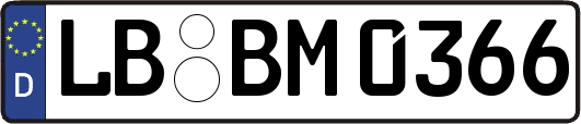LB-BM0366