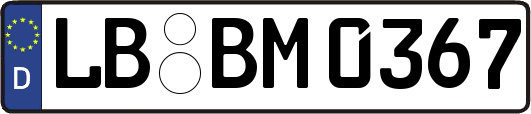 LB-BM0367