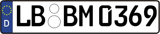 LB-BM0369
