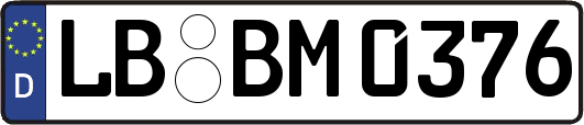 LB-BM0376