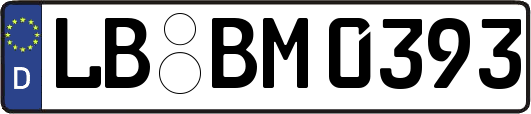 LB-BM0393