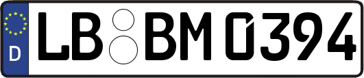 LB-BM0394