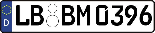 LB-BM0396