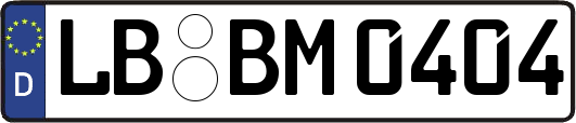 LB-BM0404