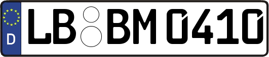 LB-BM0410