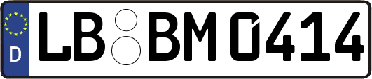LB-BM0414