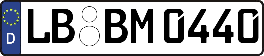 LB-BM0440