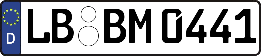 LB-BM0441