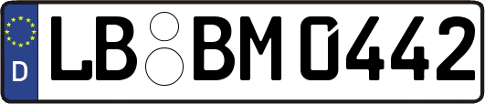 LB-BM0442