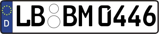 LB-BM0446