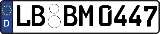 LB-BM0447
