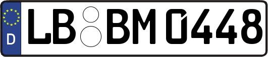 LB-BM0448