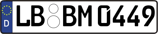 LB-BM0449