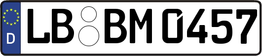 LB-BM0457