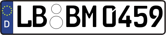 LB-BM0459