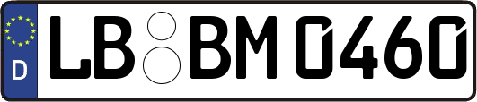 LB-BM0460