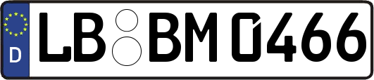 LB-BM0466