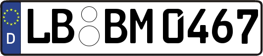 LB-BM0467