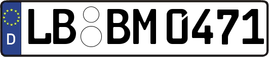 LB-BM0471