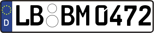 LB-BM0472
