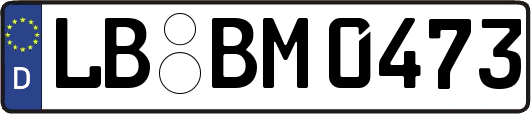 LB-BM0473