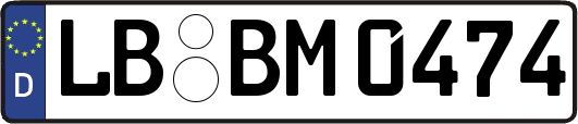 LB-BM0474