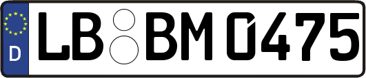 LB-BM0475