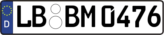 LB-BM0476