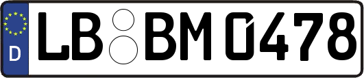 LB-BM0478