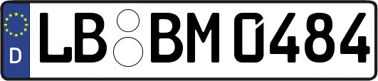 LB-BM0484