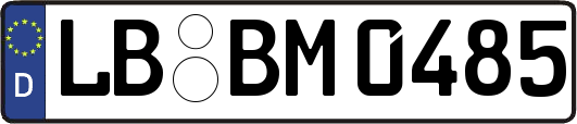 LB-BM0485