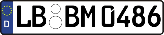 LB-BM0486